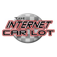 The Internet Car Lot Logo