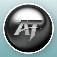 Alpha Technologies Ec Logo