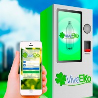 ViveEko Logo