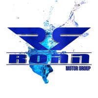 RONN Motor Group, Inc. Logo