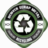 Denver Scrap Metal Recycling Logo