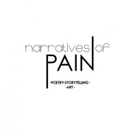 Narratives of Pain Logo
