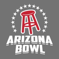The Barstool Sports Arizona Bowl Logo