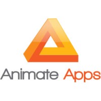 Animate Apps Logo