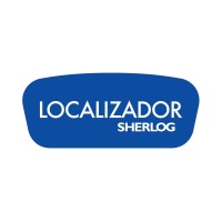 Localizador Sherlog Logo
