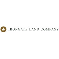 IronGate Land Company, LLC Logo