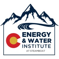 Colorado Energy & Water Institute Logo