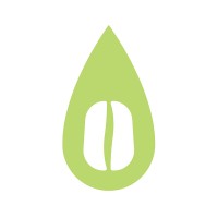 Grounds - Power By Coffee Logo