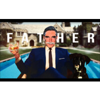 Father Prod. Logo