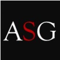 Apparel Sourcing Group Logo