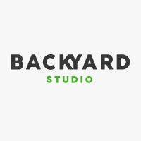Backyard Studio Agency Logo