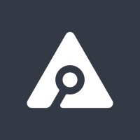 Smart City Apartment Locating Logo
