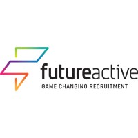 Futureactive Logo