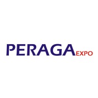 Peraga Expo Logo