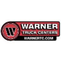 Warner Truck Centers Logo