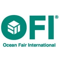 OCEAN FAIR INTERNATIONAL GROUP FZE Logo
