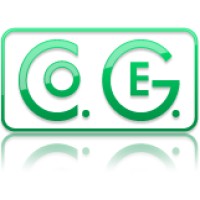 Co.Ge. Costruzioni Generali S.r.l. Logo