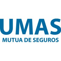UMAS, Mutua de Seguros Logo