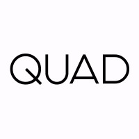 QUAD Studio Logo