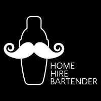 Home Hire Bartender Logo