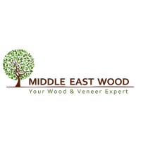 Middle East Wood Logo