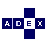 ADEX Adaptive Predictive Expert Control Logo