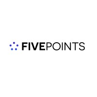 FivePoints Logo
