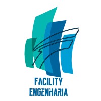 Facility Engenharia Logo