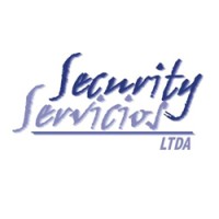 Security Servicios Logo