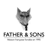 FATHER & SONS Logo
