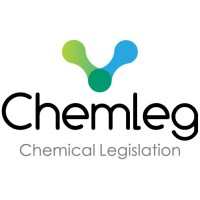 CHEMLEG CONSULTANCY Logo