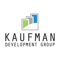 Kaufman Development Group Logo