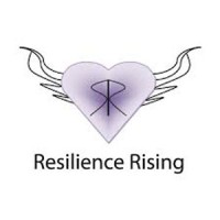 Resilience Rising Logo