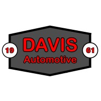 Davis Automotive Logo