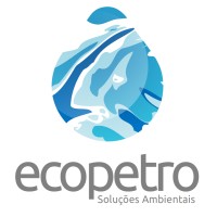 Ecopetro Soluções Ambientais Logo