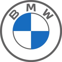 BMW, BMW Motorrad i MINI Smorawiński Logo