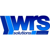 WRS Solutions Logo