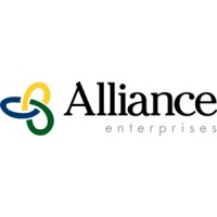 Alliance Enterprises, LLC Logo