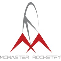McMaster Rocketry Team Logo