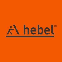 Hebel Building Solutions Logo