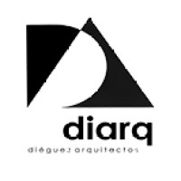Diéguez Arquitectos Logo