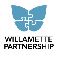 Willamette Partnership Logo