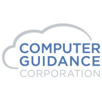 Computer Guidance Corporation Logo