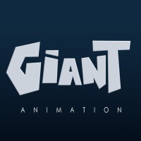 Giant Animation Logo