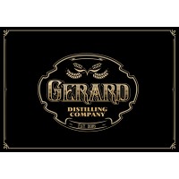 GERARD DISTILLING COMPANY Logo
