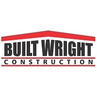 Tom Wright Construction LLC dba Built Wright Construction Logo