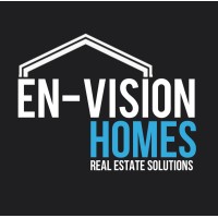 EN-VISION HOME SOLUTIONS Logo
