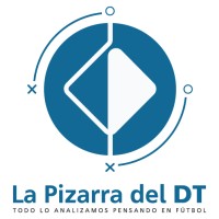 La Pizarra Del DT Logo