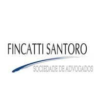 Fincatti Santoro Sociedade de Advogados Logo