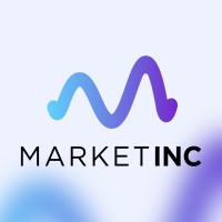 MarketINC Digital Agency Logo